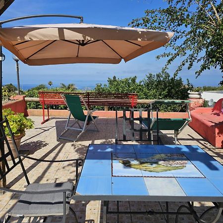 Residence Limoneto Ischia Forio di Ischia Extérieur photo
