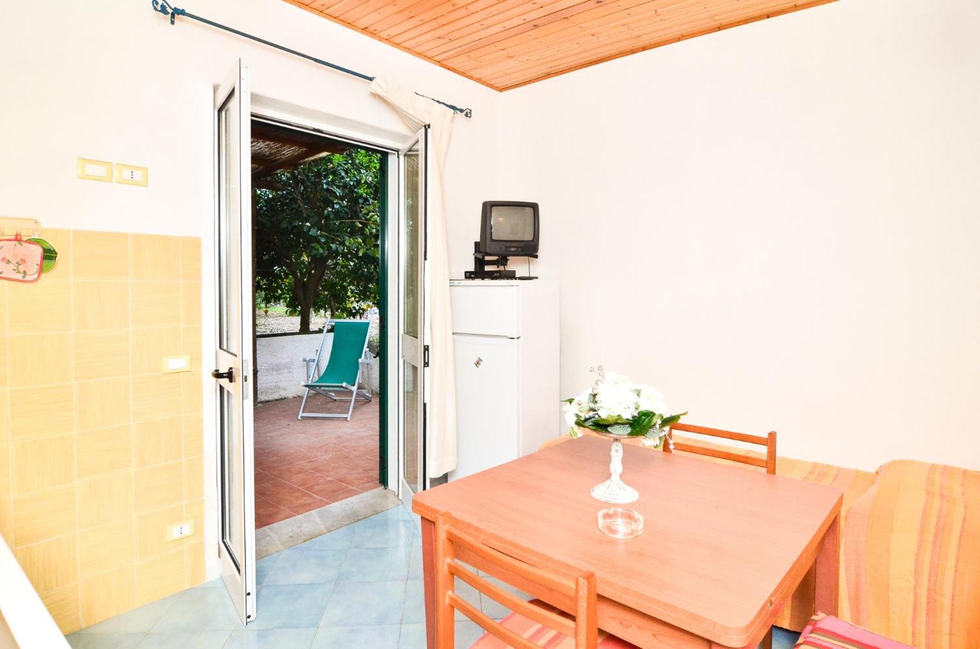 Residence Limoneto Ischia Forio di Ischia Extérieur photo