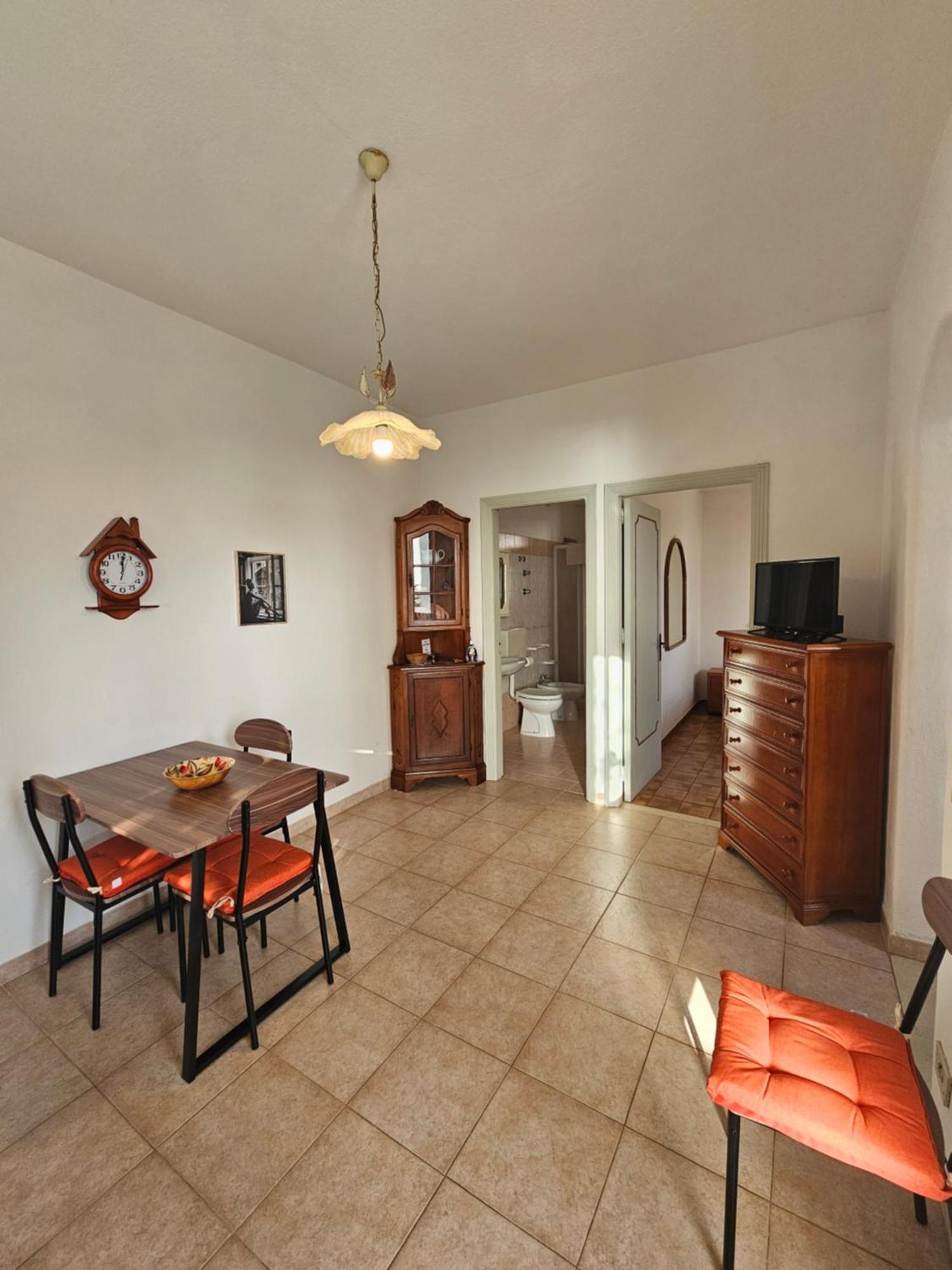 Residence Limoneto Ischia Forio di Ischia Extérieur photo