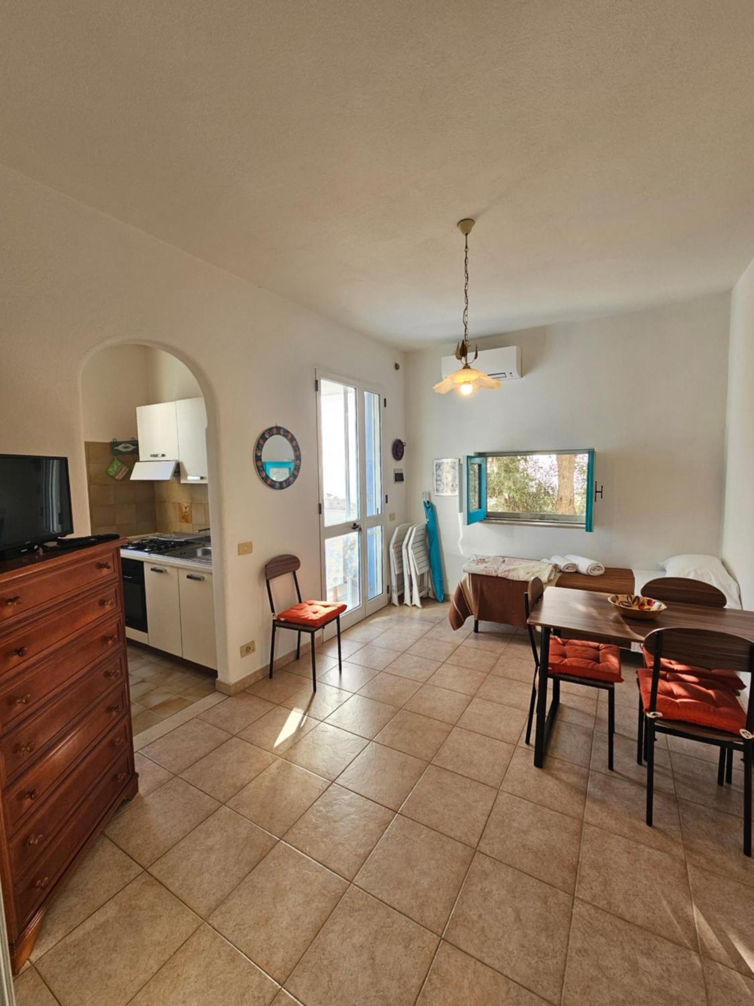 Residence Limoneto Ischia Forio di Ischia Extérieur photo