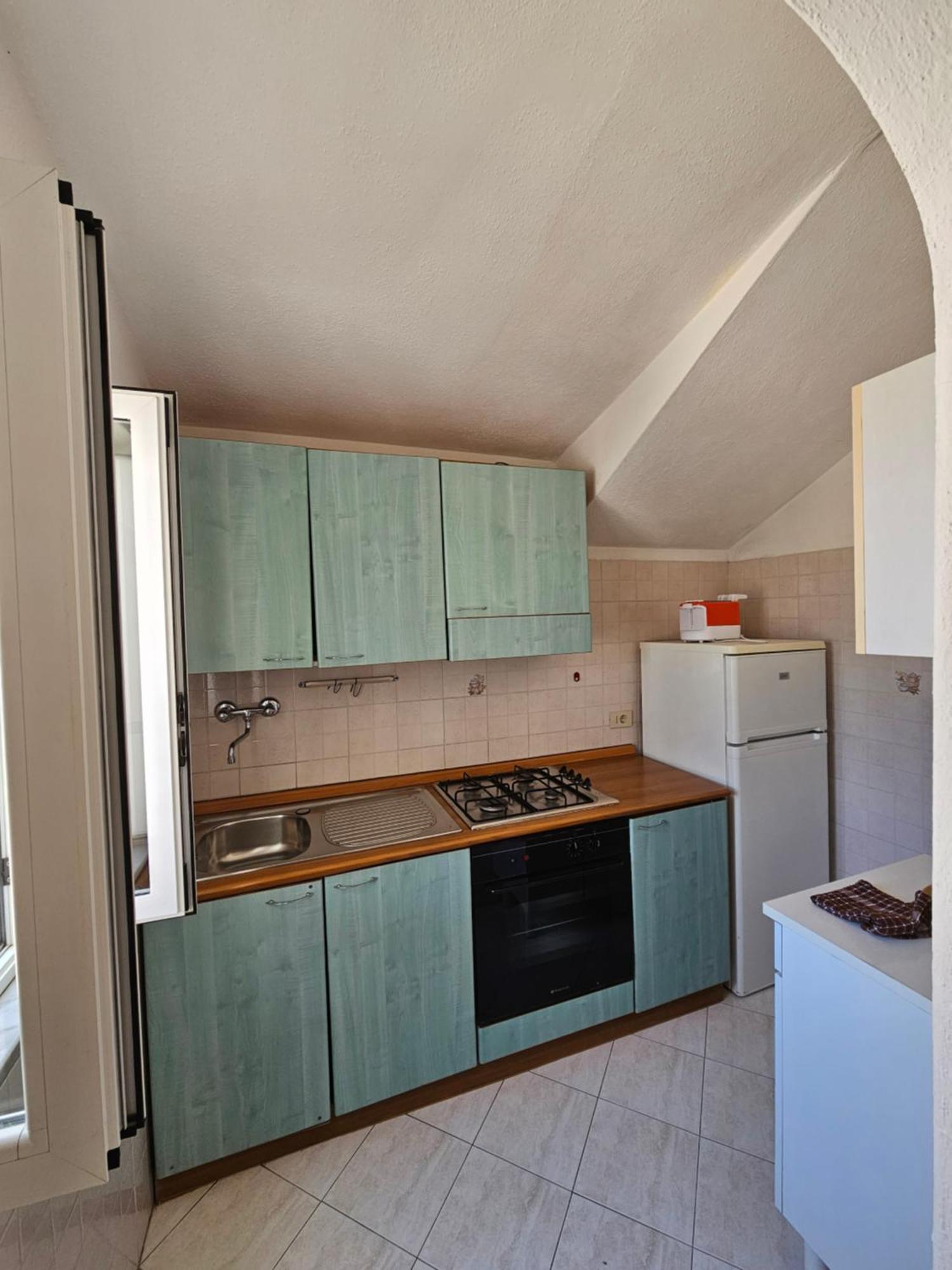 Residence Limoneto Ischia Forio di Ischia Extérieur photo