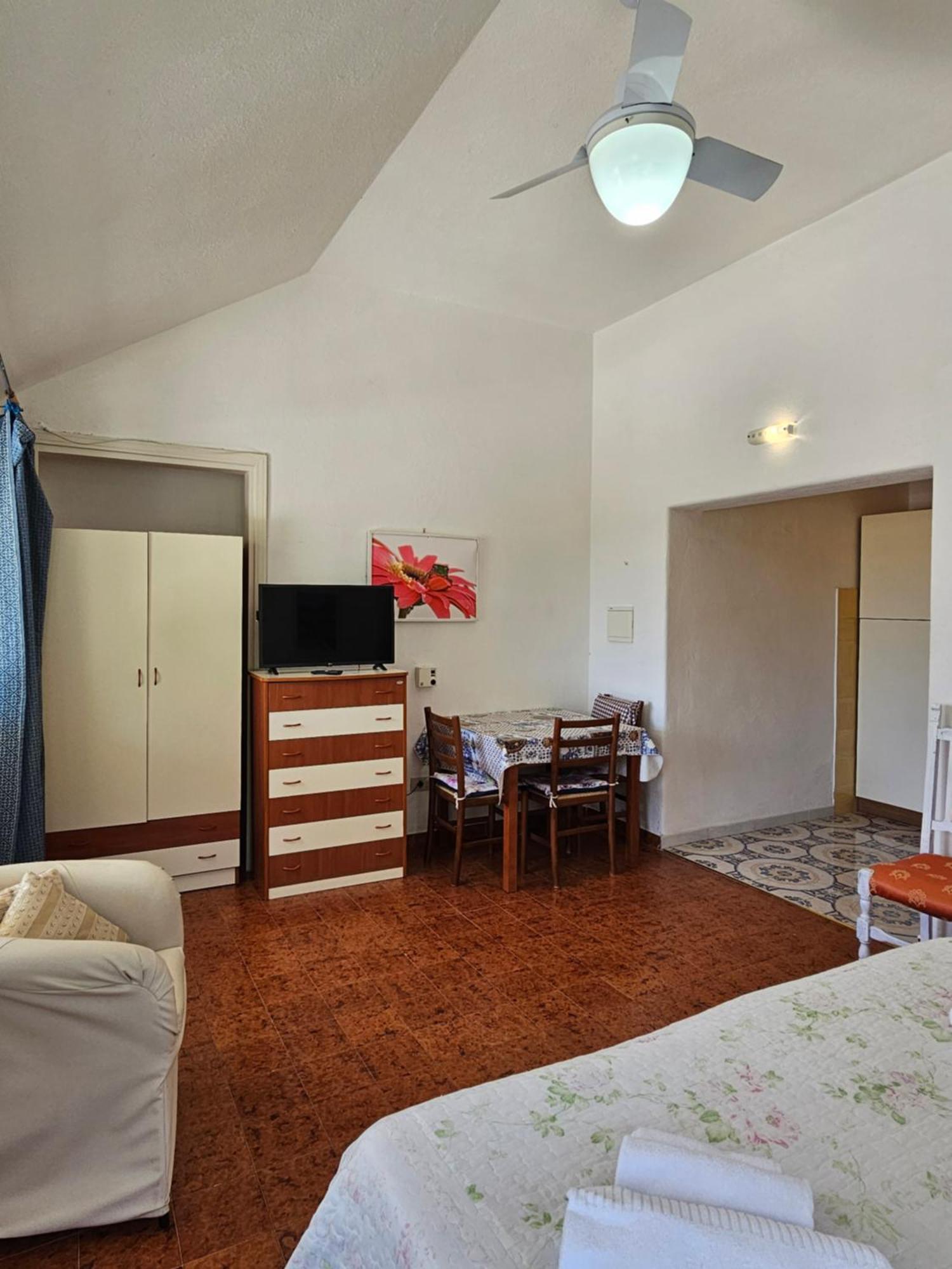 Residence Limoneto Ischia Forio di Ischia Extérieur photo