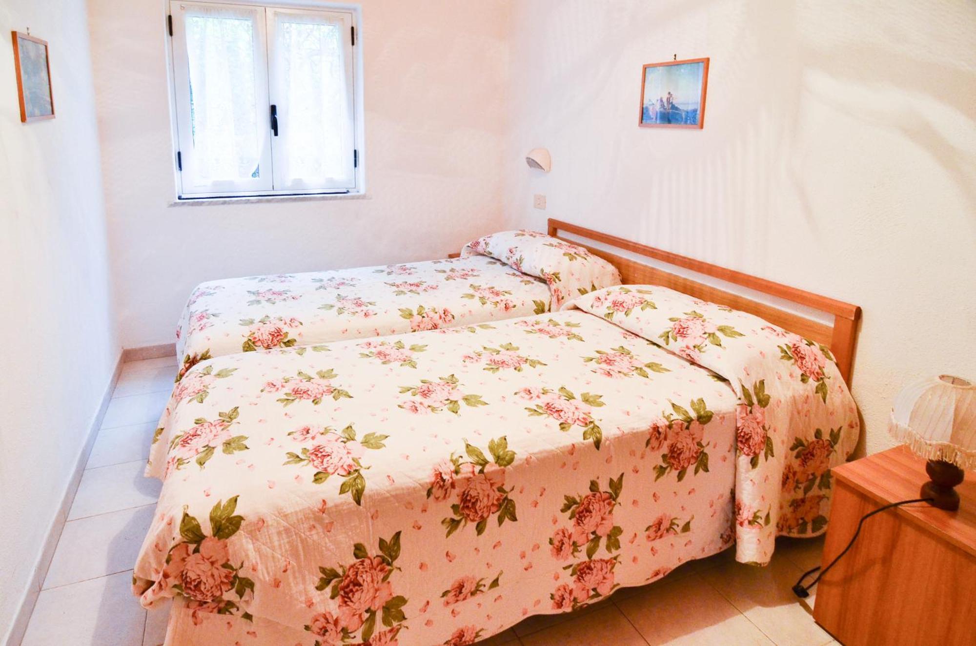 Residence Limoneto Ischia Forio di Ischia Extérieur photo