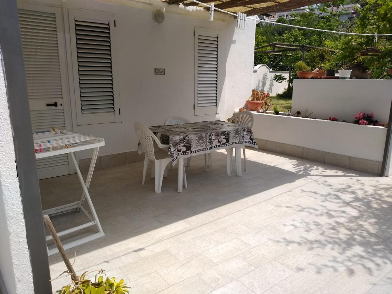 Residence Limoneto Ischia Forio di Ischia Extérieur photo