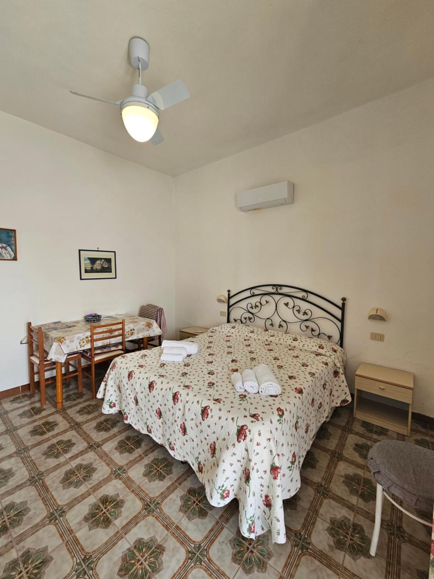 Residence Limoneto Ischia Forio di Ischia Extérieur photo