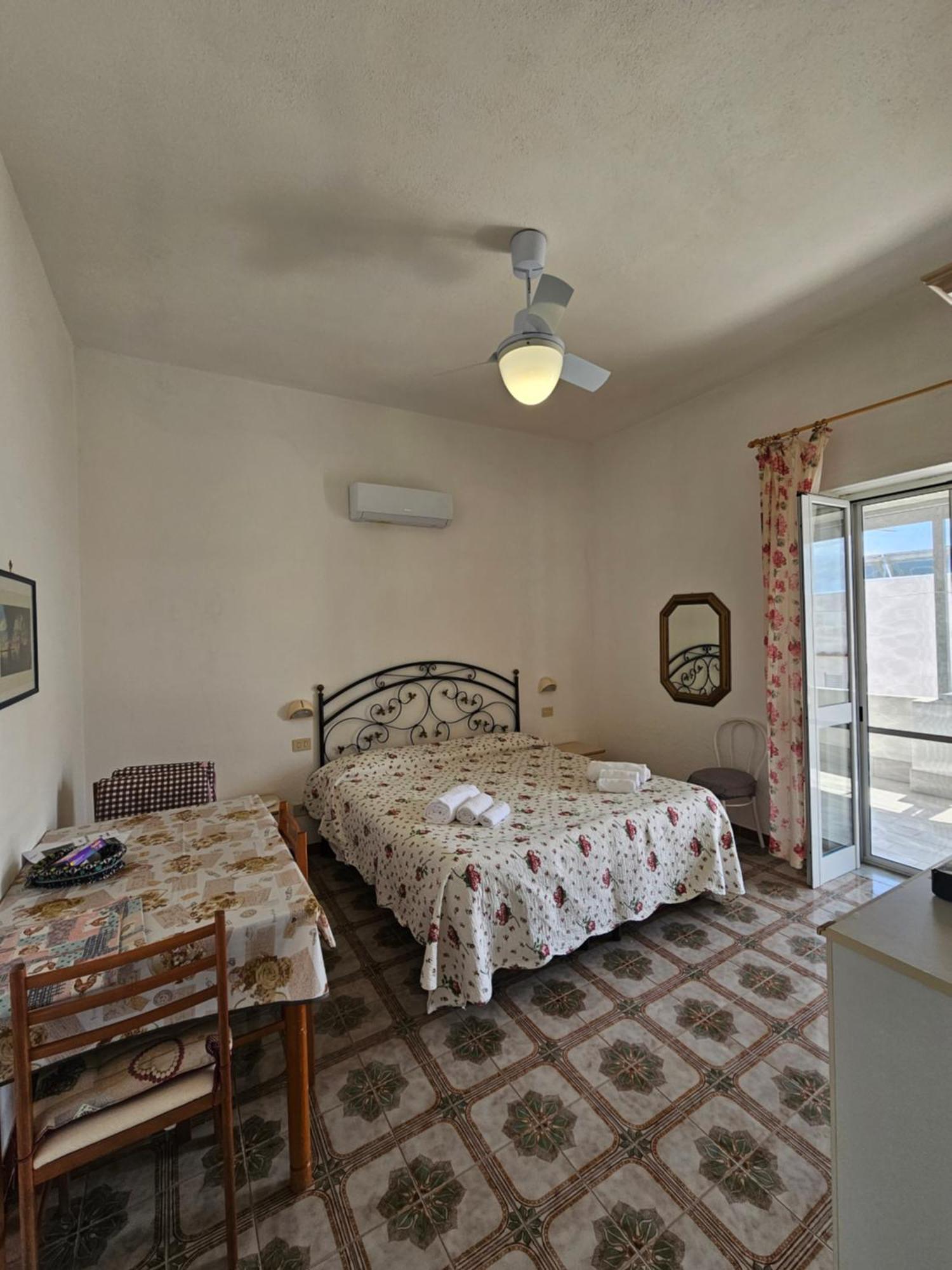 Residence Limoneto Ischia Forio di Ischia Extérieur photo