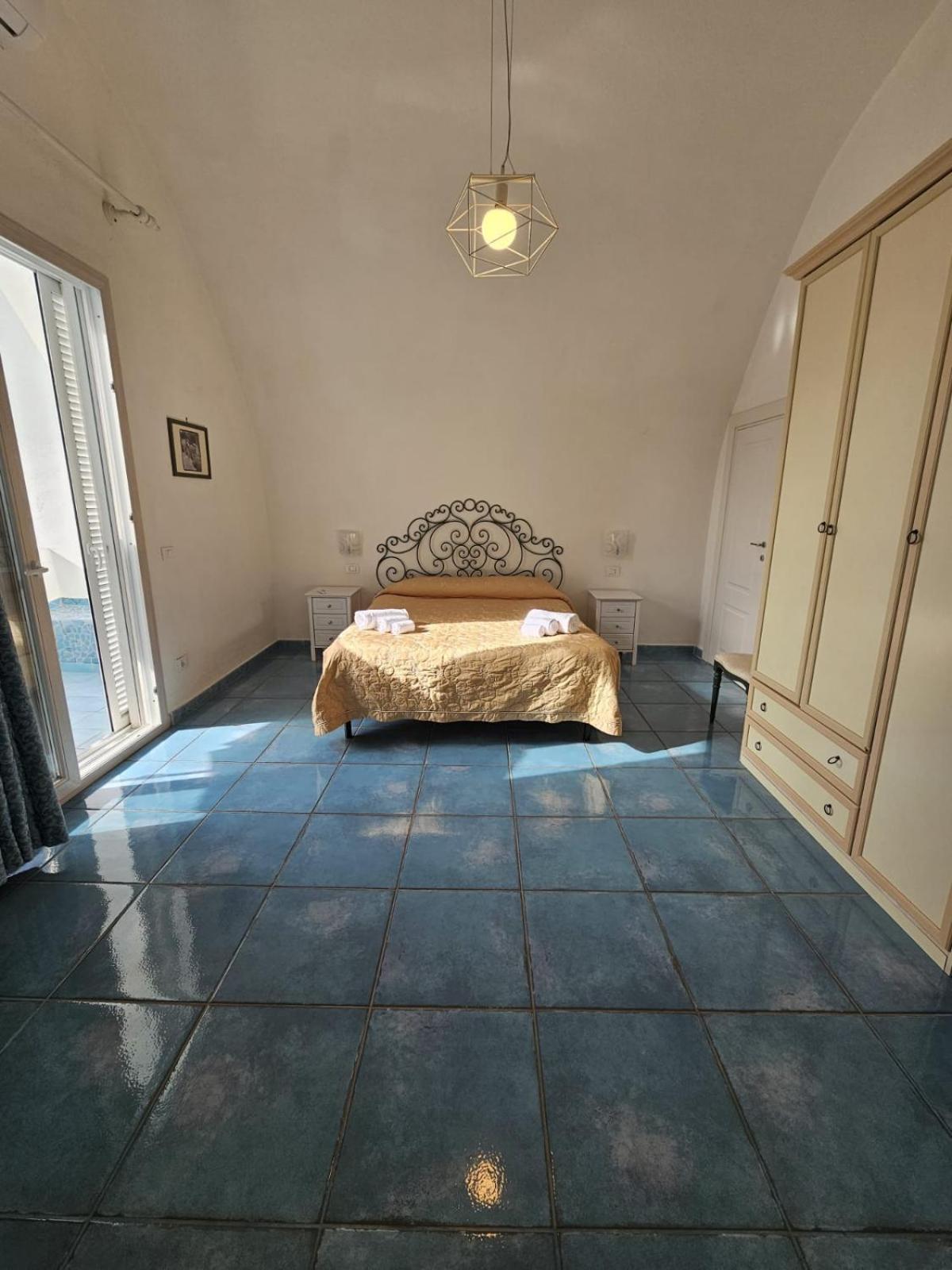 Residence Limoneto Ischia Forio di Ischia Extérieur photo